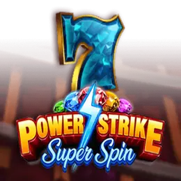 Power Strike – Super Spin Power Strike – Super Spin