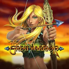 Great Warrior Great Warrior