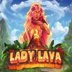 Lady Lava Lady Lava