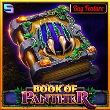 Book of Panther Book of Panther