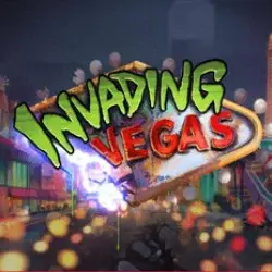 Invading Vegas Invading Vegas