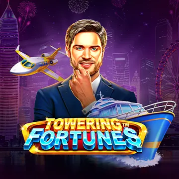 Towering Fortunes Towering Fortunes