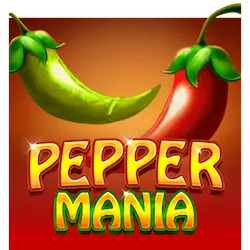 Pepper Mania Pepper Mania