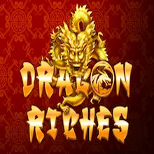 Dragon Riches Dragon Riches