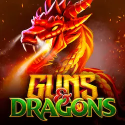 Guns and Dragons Guns and Dragons
