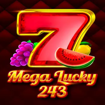 Mega Lucky 243