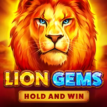 Lion Gems Hold and Win Lion Gems Hold and Win