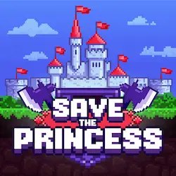 Save The Princess
