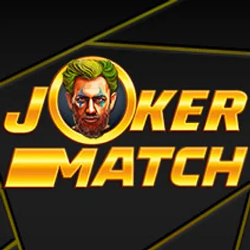 Joker Match Joker Match
