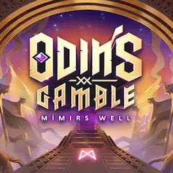 Odin’s Gamble Odin’s Gamble