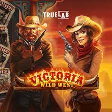 Victoria Wild West Victoria Wild West