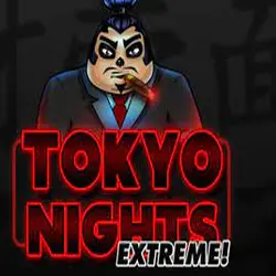 Tokyo Nights Extreme Tokyo Nights Extreme
