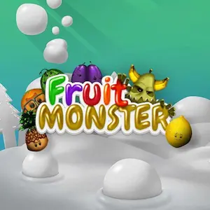 Fruit Monster Fruit Monster