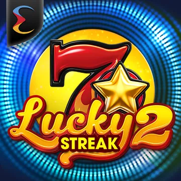Lucky streak 2 Lucky streak 2