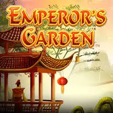 Emperors Garden Emperors Garden