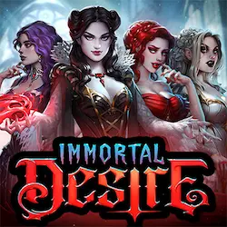 Immortal Desire Immortal Desire