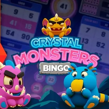 Crystal Monsters