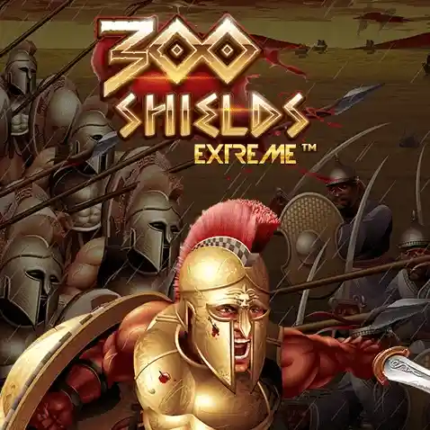 300 Shields Extreme 300 Shields Extreme