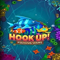 Hook Up! Fishing Wars Hook Up! Fishing Wars