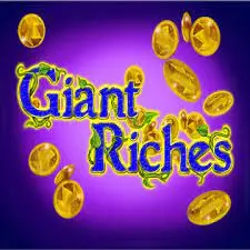 Giant Riches Giant Riches