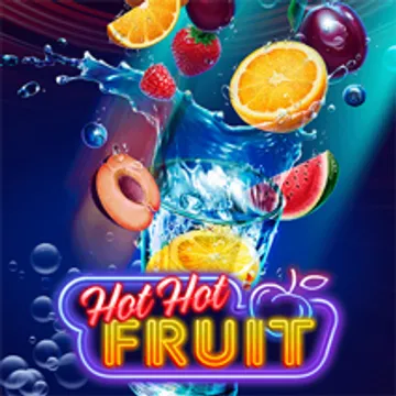 Hot Hot Fruit Hot Hot Fruit