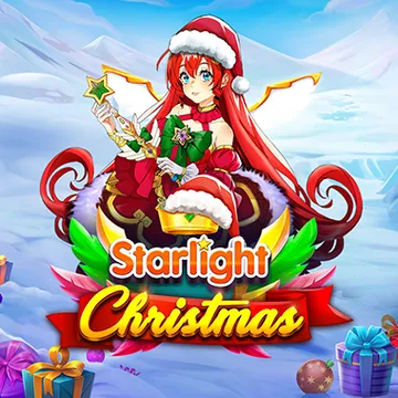 Starlight Christmas Starlight Christmas