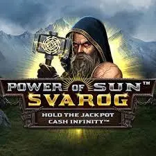 Power of Sun™: Svarog Power of Sun™: Svarog