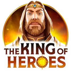The King of Heroes The King of Heroes