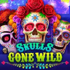 Skulls Gone Wild/Las Calaveras Locas Skulls Gone Wild/Las Calaveras Locas