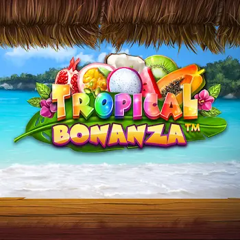Tropical Bonanza Tropical Bonanza