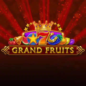 Grand Fruits Grand Fruits