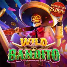 Wild Bandito Wild Bandito