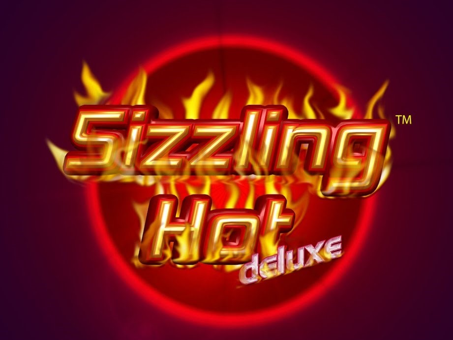 Sizzling Hot Deluxe Sizzling Hot Deluxe