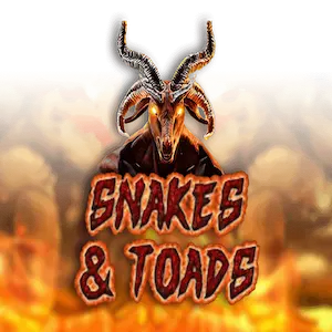 Snakes Toads Snakes Toads