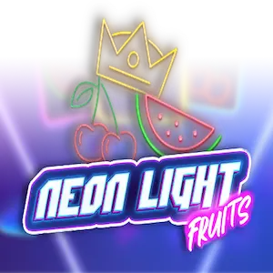 Neon Light Fruits Neon Light Fruits