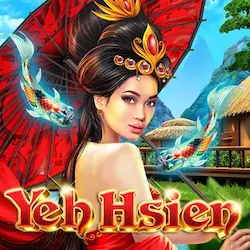 Yeh Hsien Yeh Hsien