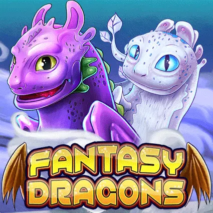 Fantasy Dragons Fantasy Dragons