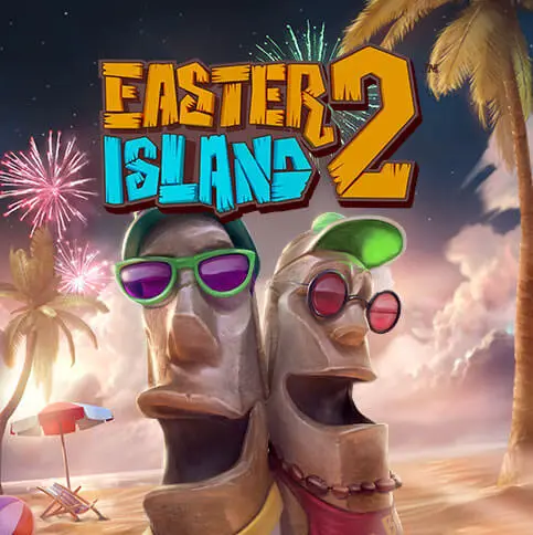 Easter Island 2 Easter Island 2