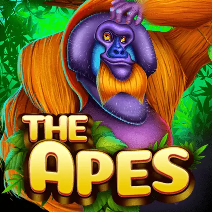 The Apes The Apes