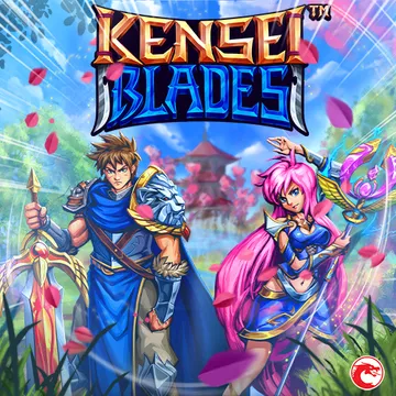 Kensei Blades Kensei Blades