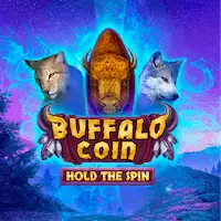 Buffalo Coin: Hold The Spin Buffalo Coin: Hold The Spin