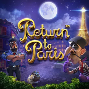 Return to Paris Return to Paris