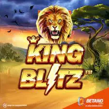 King Blitz King Blitz