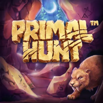 Primal Hunt Primal Hunt