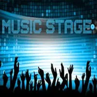 Music Stage ™ Music Stage ™
