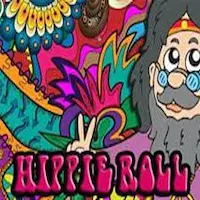 Hippie Roll ™ Hippie Roll ™
