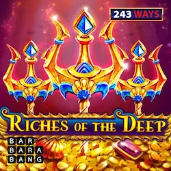 Riches Of The Deep Riches Of The Deep