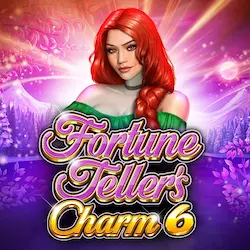 Fortune Teller's Charm 6