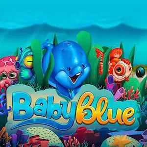 Baby Blue Baby Blue