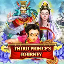Third Prince's Journey Third Prince's Journey
